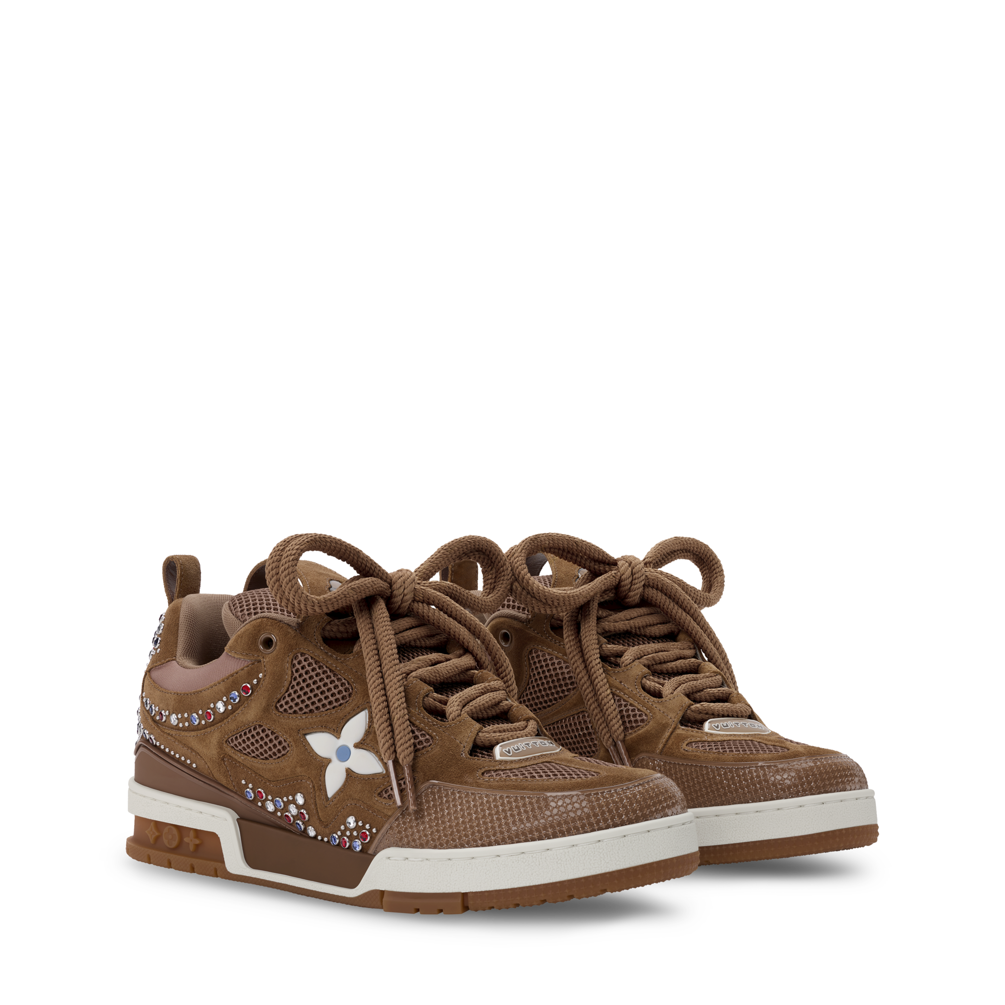 スグル　LOUIS VUITTON LV Skate Sneaker - Men - Shoes | LOUIS VUITTON ®